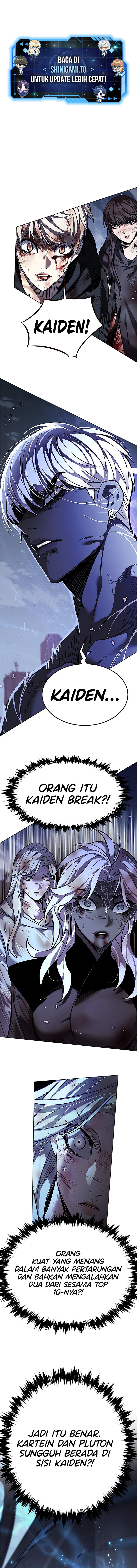 Read Eleceed ID Manga Online