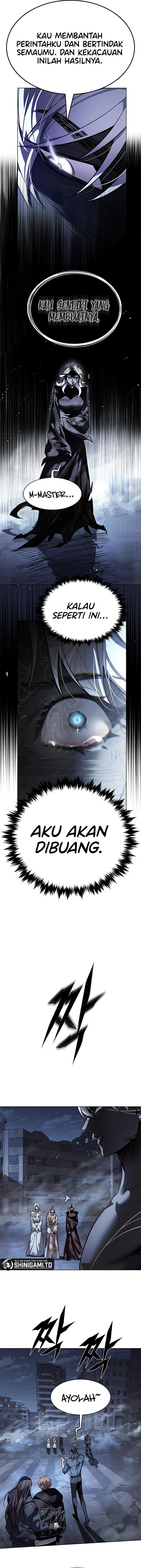 Read Eleceed ID Manga Online