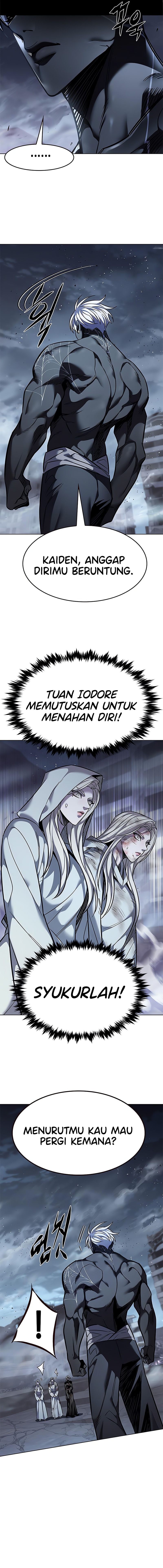 Read Eleceed ID Manga Online