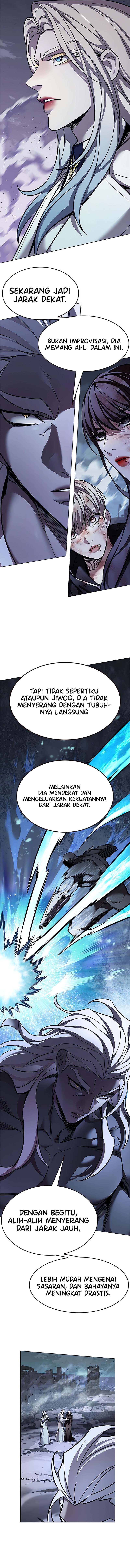 Read Eleceed ID Manga Online