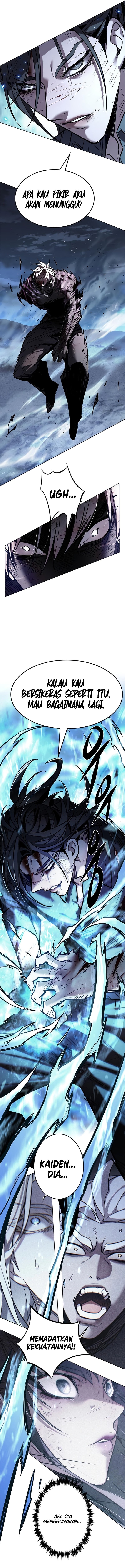 Read Eleceed ID Manga Online