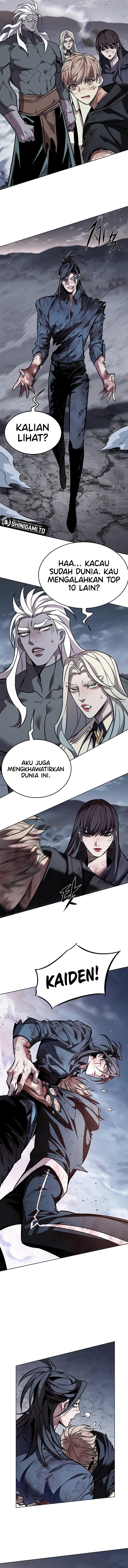 Read Eleceed ID Manga Online