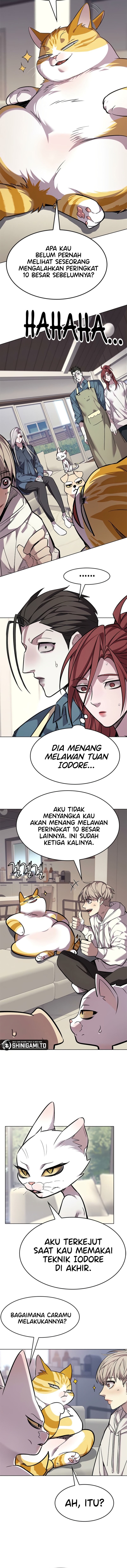 Read Eleceed ID Manga Online