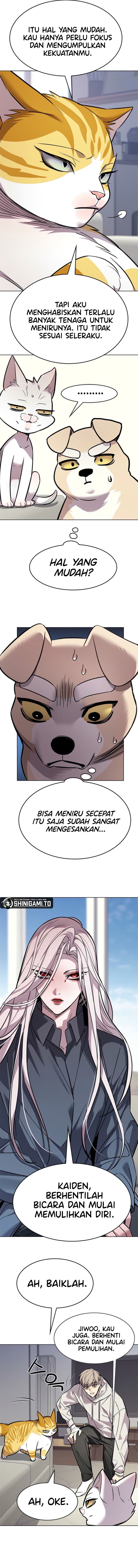 Read Eleceed ID Manga Online