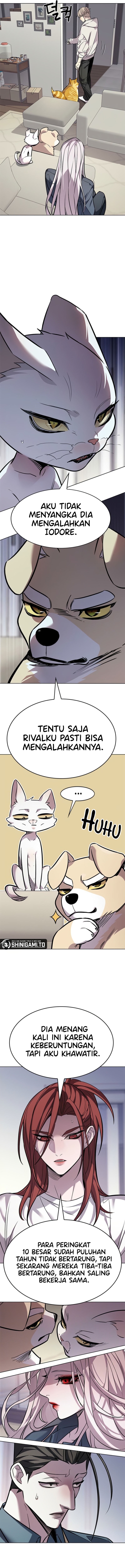 Read Eleceed ID Manga Online
