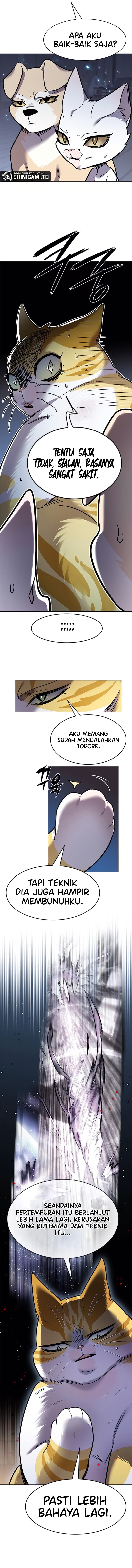Read Eleceed ID Manga Online
