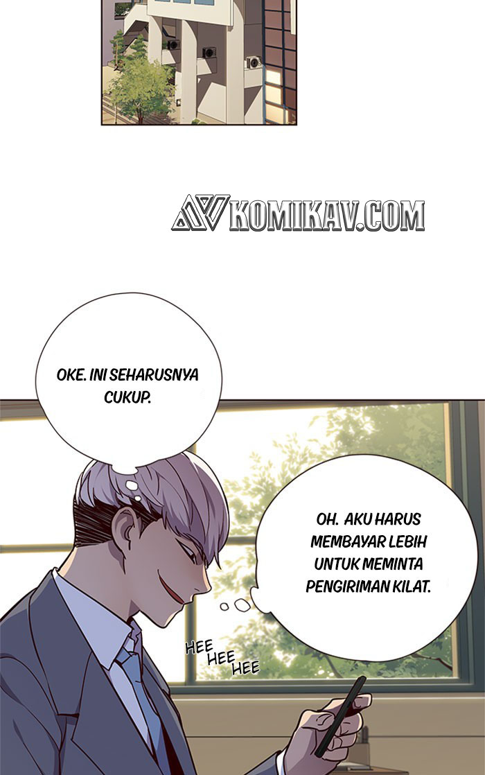 Read Eleceed ID Manga Online