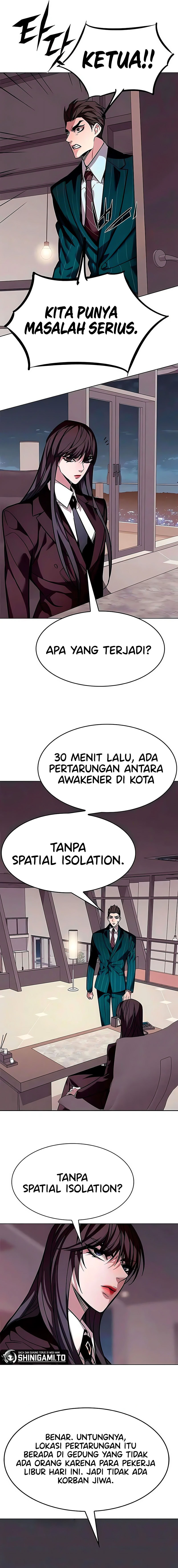 Read Eleceed ID Manga Online