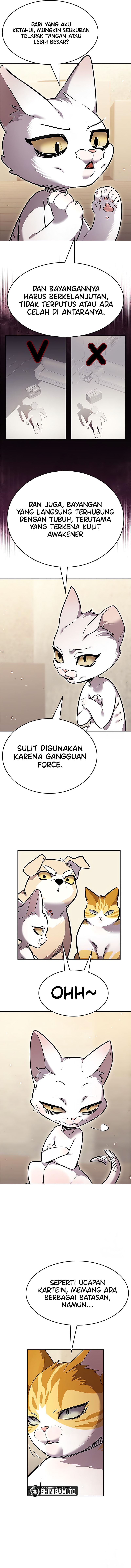 Read Eleceed ID Manga Online