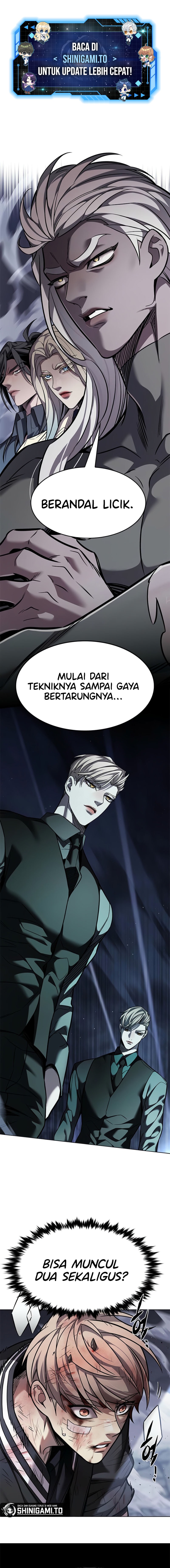 Read Eleceed ID Manga Online
