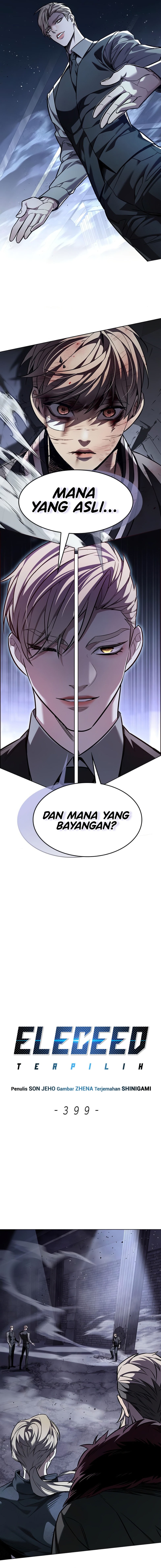 Read Eleceed ID Manga Online