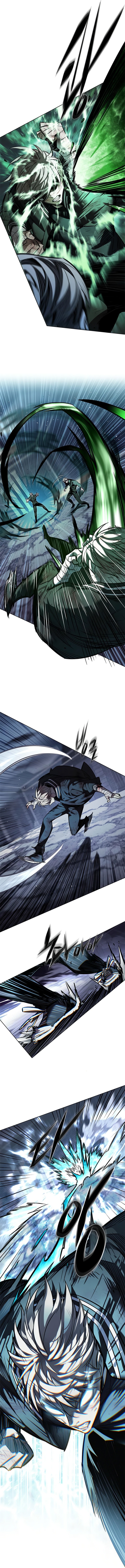 Read Eleceed ID Manga Online
