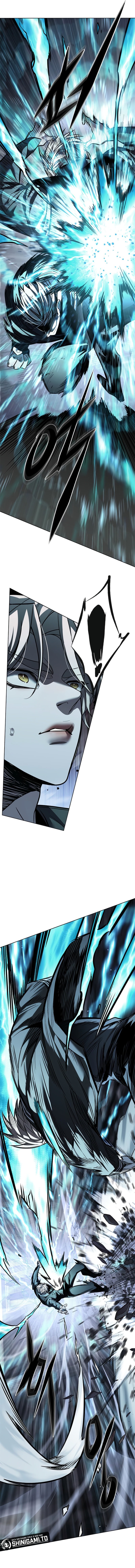 Read Eleceed ID Manga Online