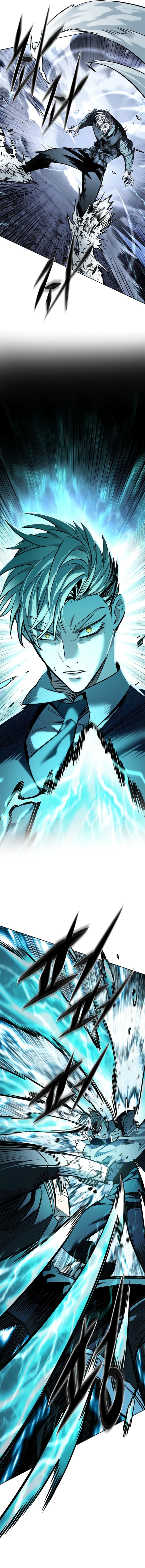 Read Eleceed ID Manga Online
