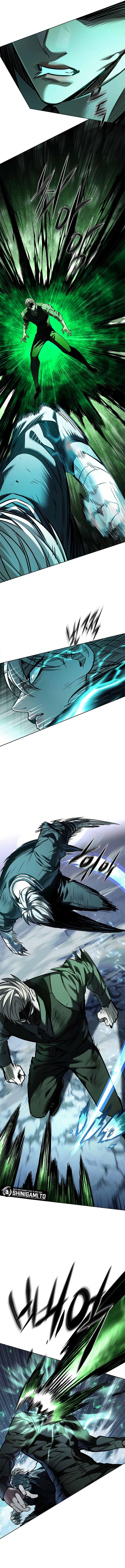 Read Eleceed ID Manga Online