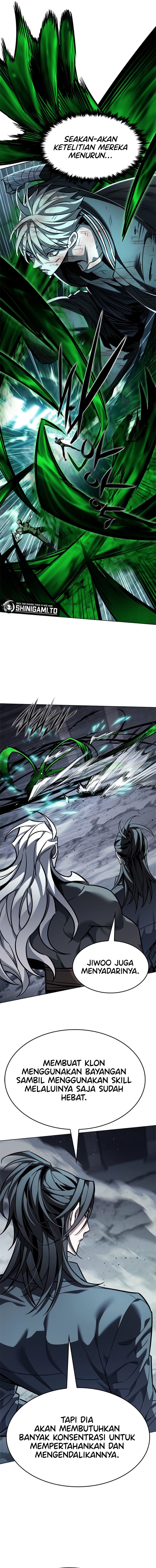 Read Eleceed ID Manga Online