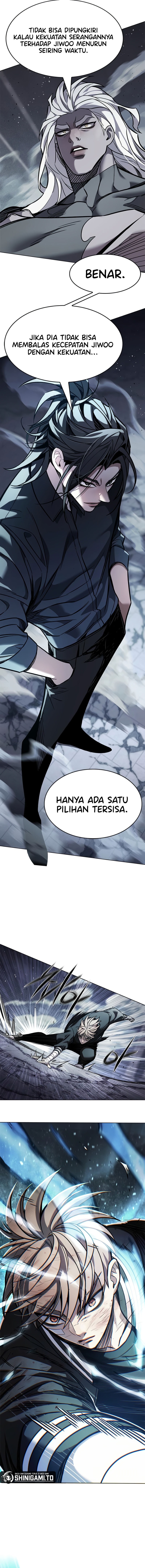 Read Eleceed ID Manga Online