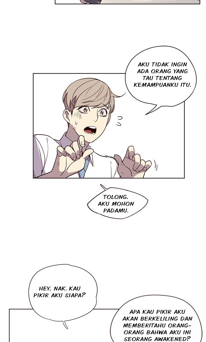 Read Eleceed ID Manga Online