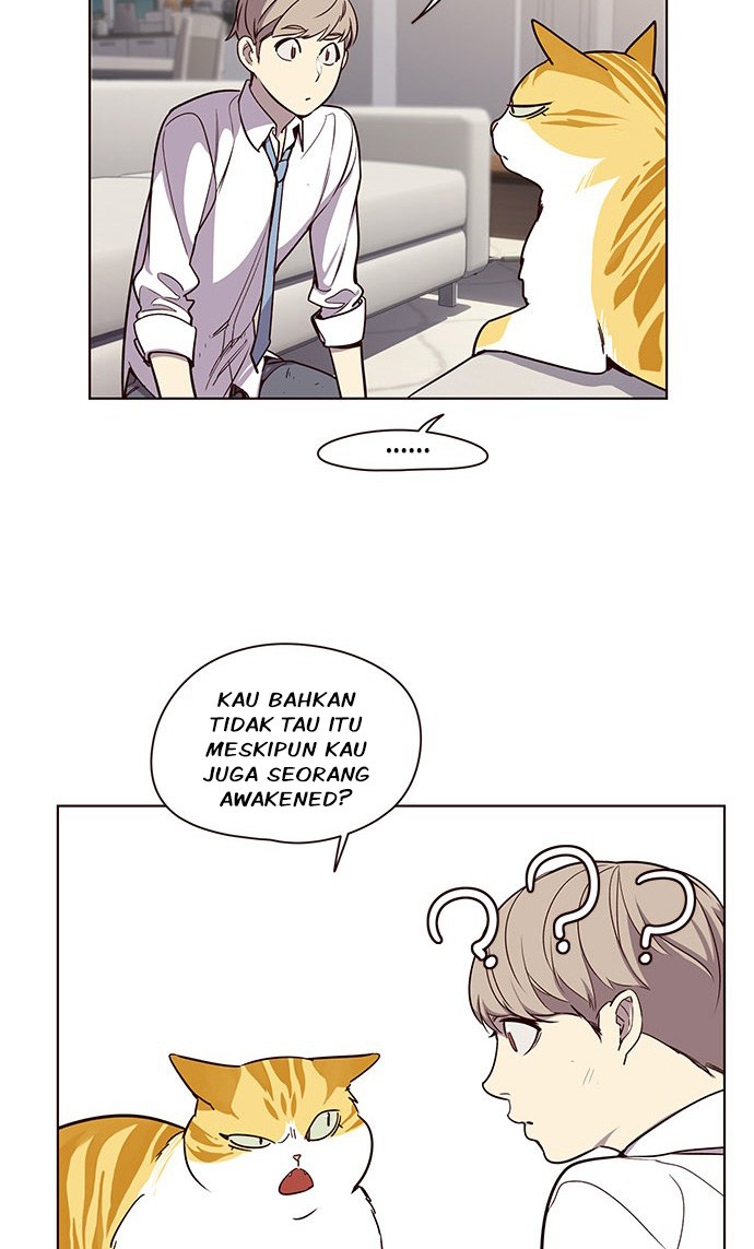 Read Eleceed ID Manga Online