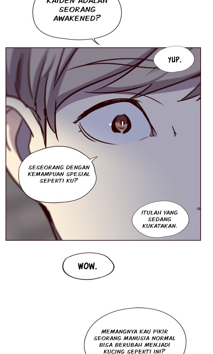 Read Eleceed ID Manga Online