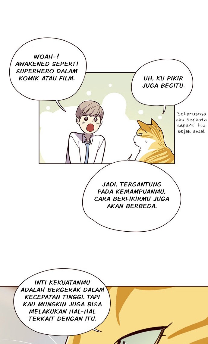 Read Eleceed ID Manga Online