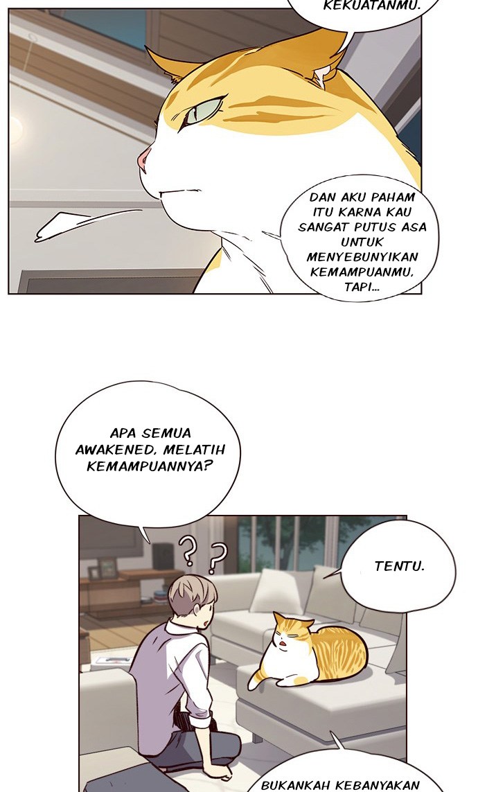 Read Eleceed ID Manga Online