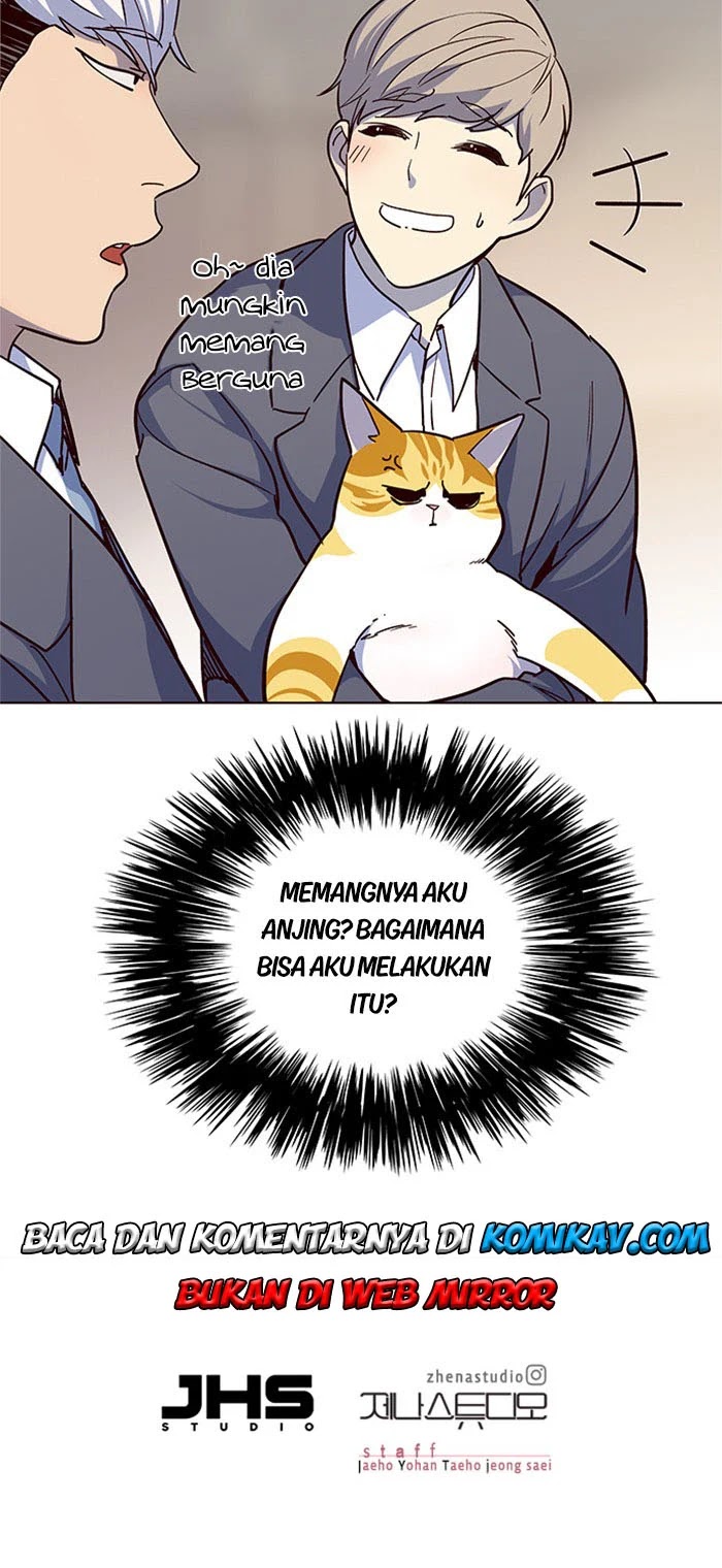 Read Eleceed ID Manga Online