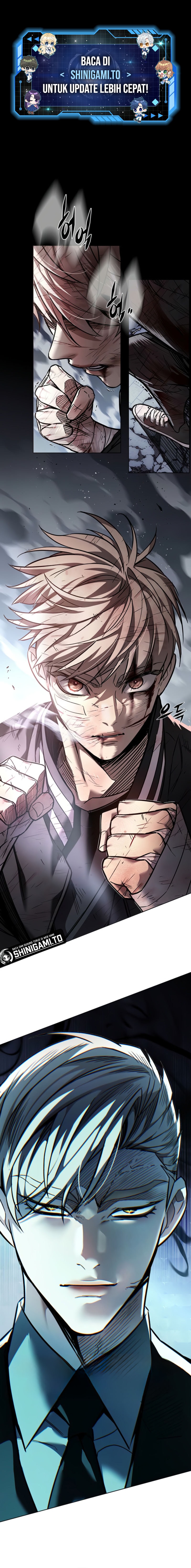 Read Eleceed ID Manga Online