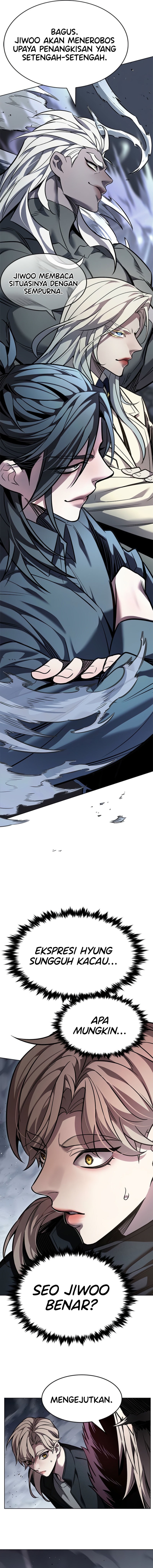 Read Eleceed ID Manga Online