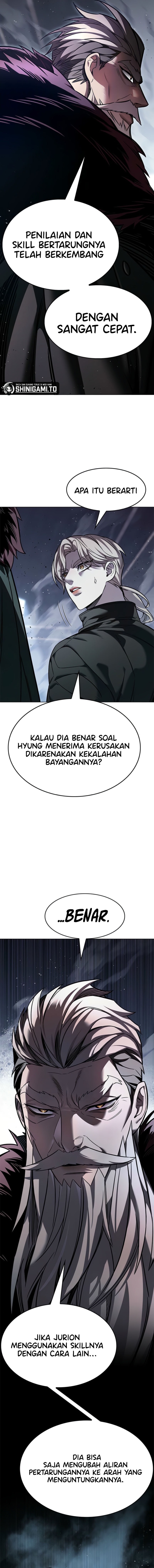 Read Eleceed ID Manga Online