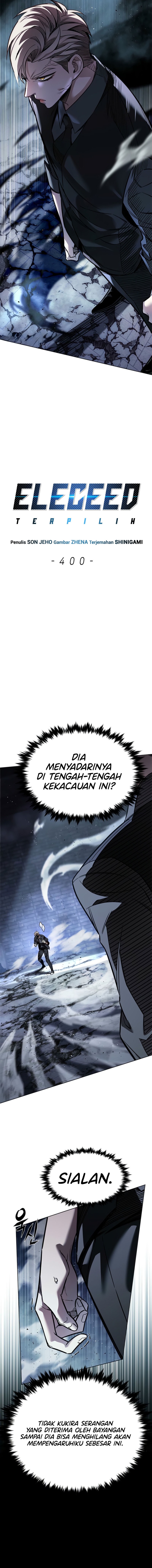 Read Eleceed ID Manga Online