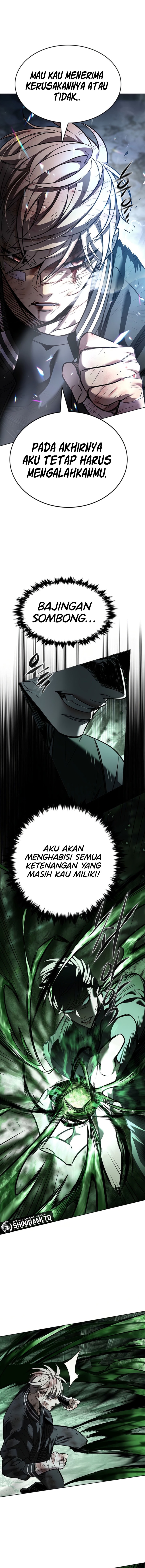 Read Eleceed ID Manga Online