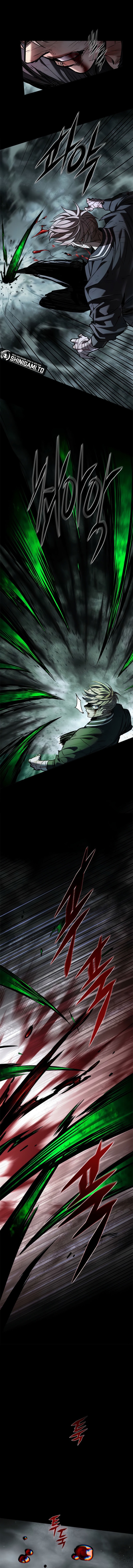 Read Eleceed ID Manga Online