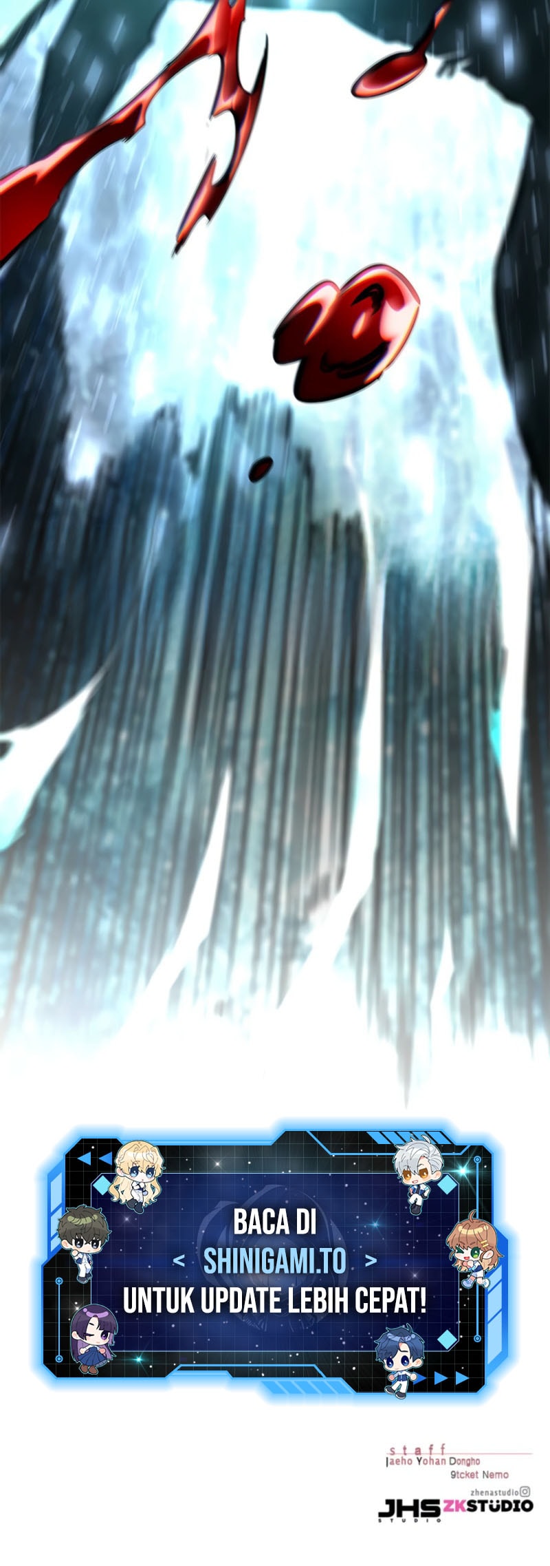 Read Eleceed ID Manga Online