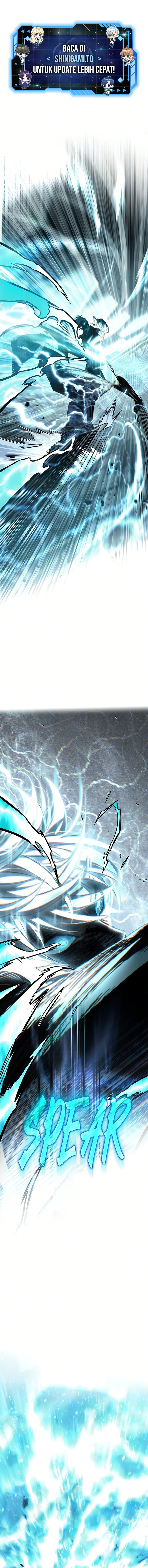 Read Eleceed ID Manga Online