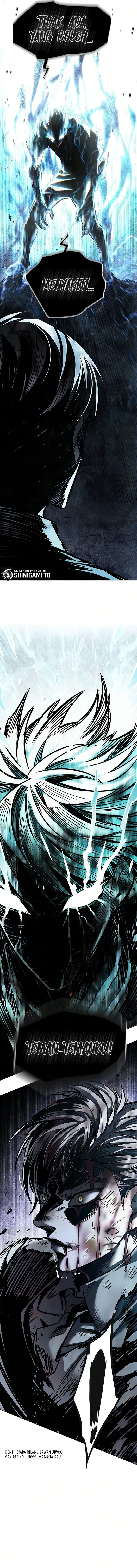 Read Eleceed ID Manga Online
