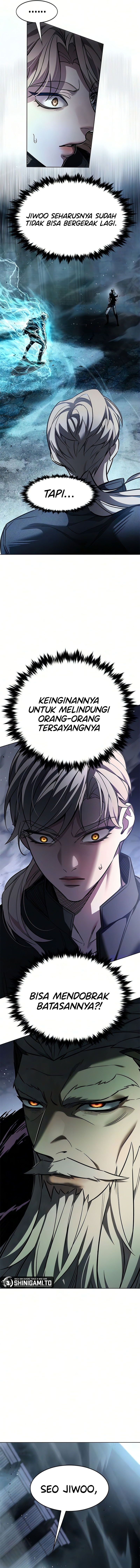 Read Eleceed ID Manga Online