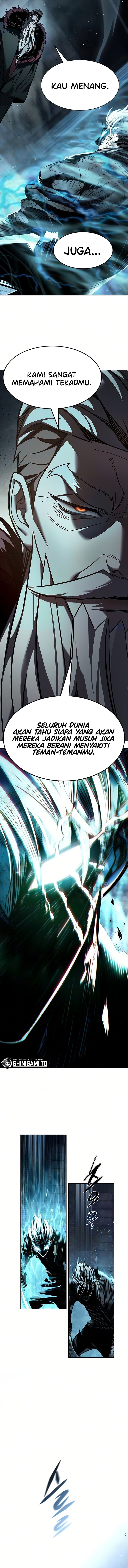 Read Eleceed ID Manga Online