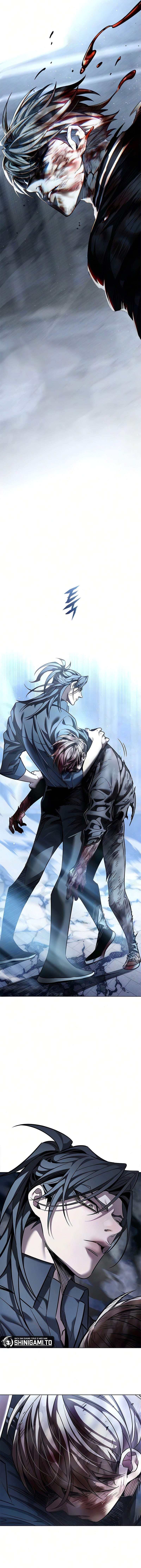 Read Eleceed ID Manga Online