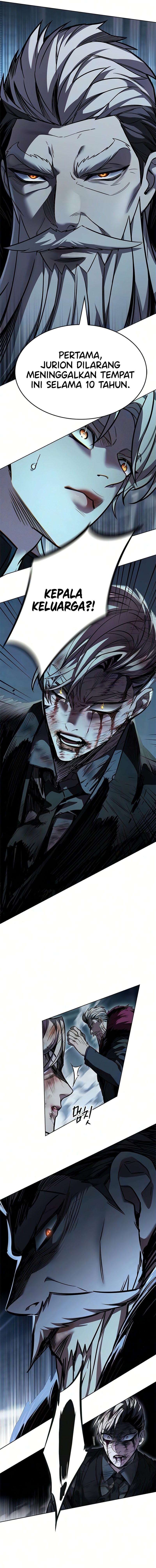 Read Eleceed ID Manga Online