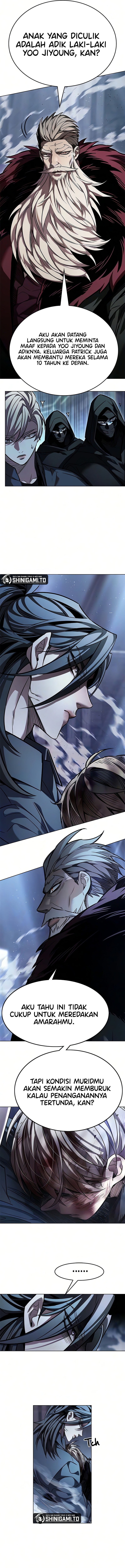 Read Eleceed ID Manga Online