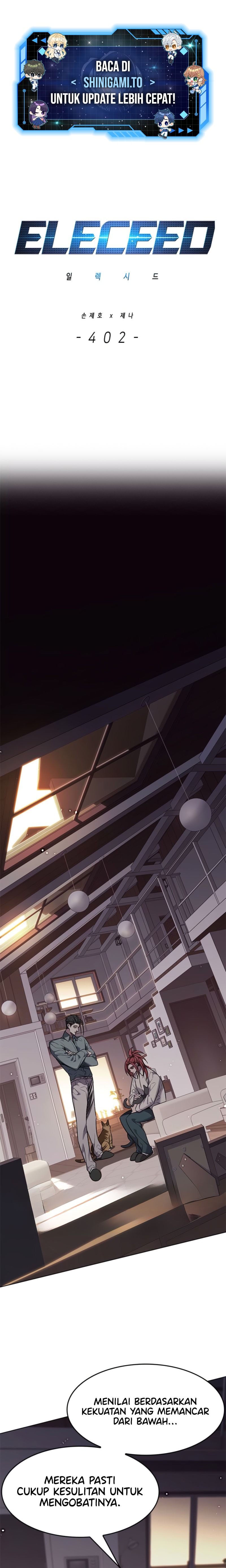 Read Eleceed ID Manga Online