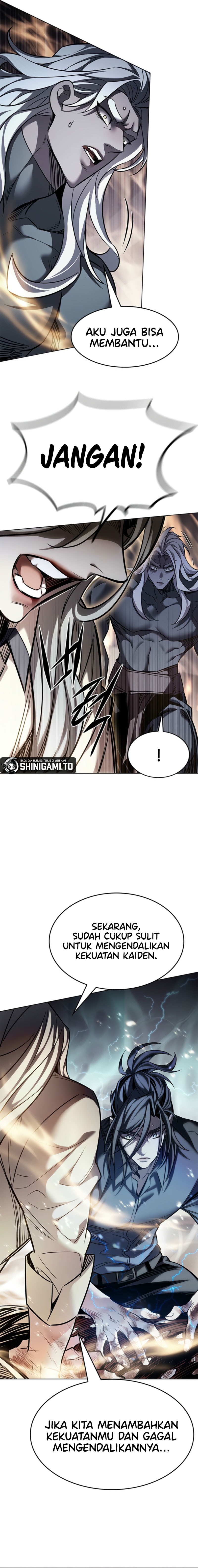 Read Eleceed ID Manga Online