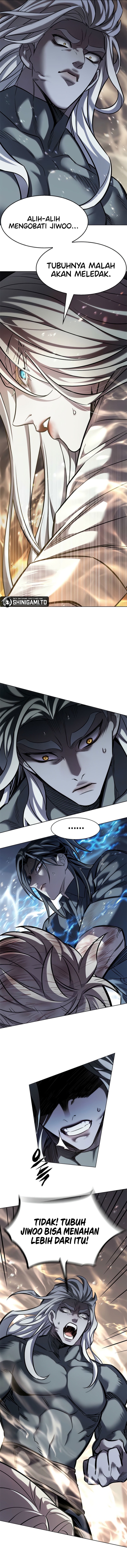 Read Eleceed ID Manga Online