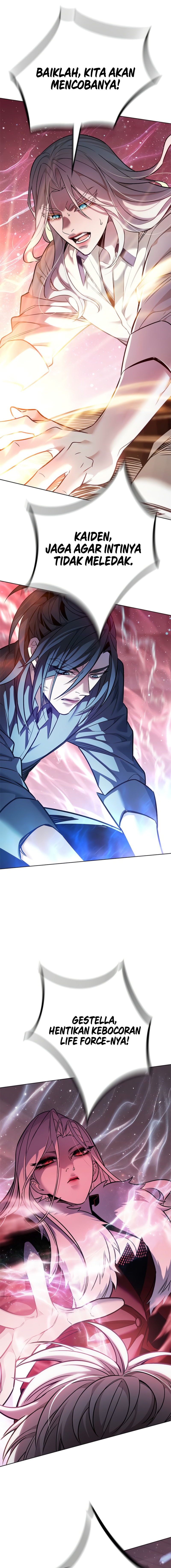 Read Eleceed ID Manga Online