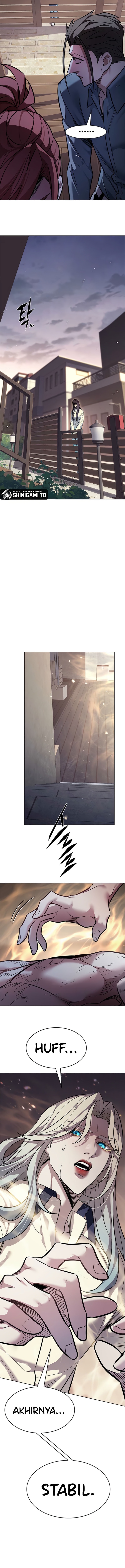 Read Eleceed ID Manga Online