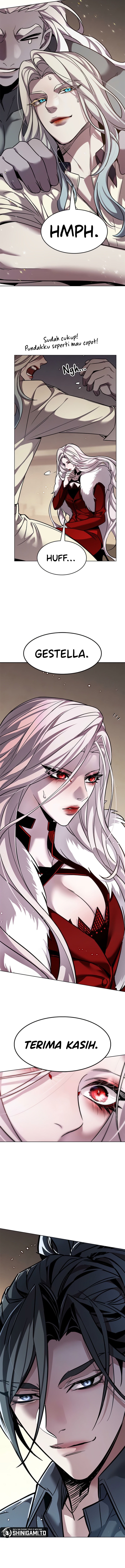 Read Eleceed ID Manga Online