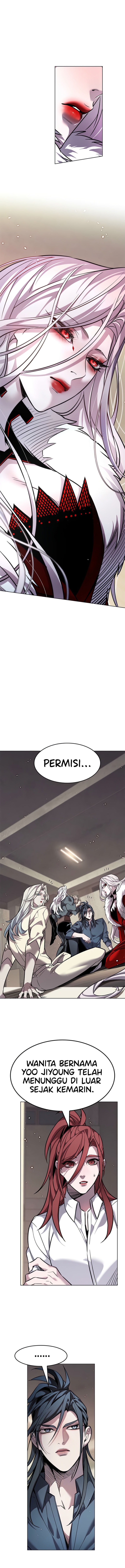Read Eleceed ID Manga Online