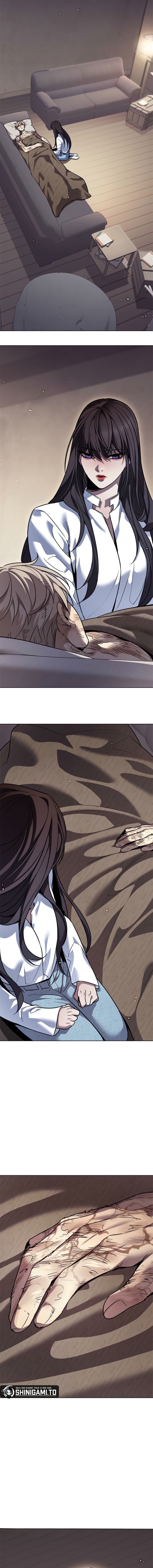 Read Eleceed ID Manga Online