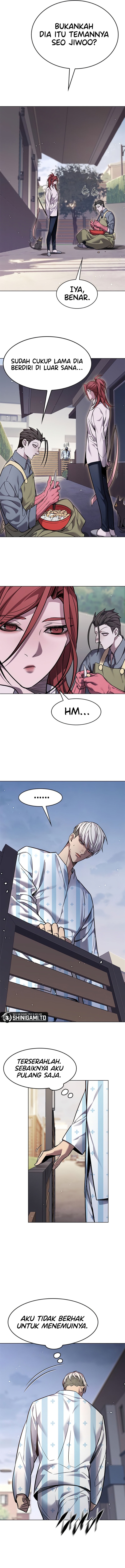 Read Eleceed ID Manga Online